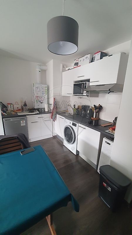 Location Appartement à Nantes 2 pièces