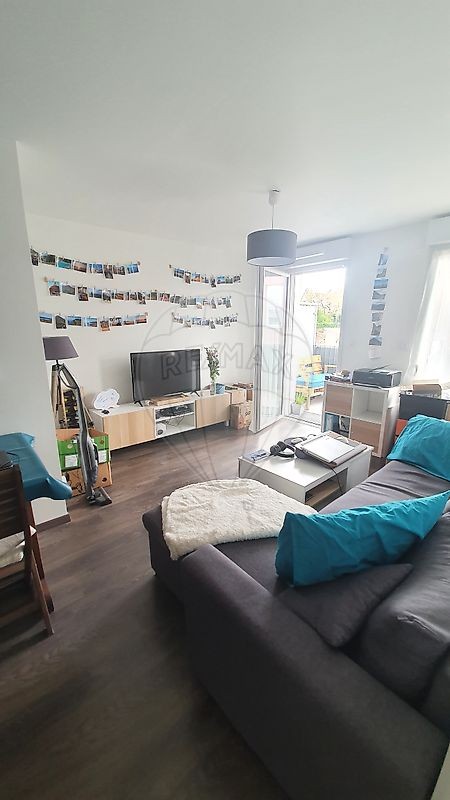 Location Appartement à Nantes 2 pièces