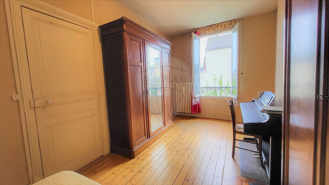 Vente Maison à Fontainebleau 5 pièces