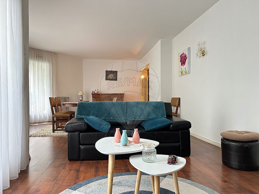 Vente Appartement à Nevers 4 pièces