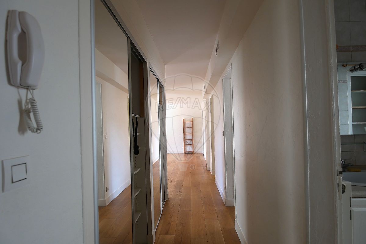 Vente Appartement à Angers 5 pièces