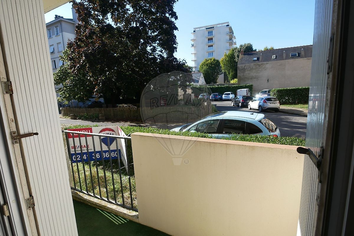 Vente Appartement à Angers 5 pièces