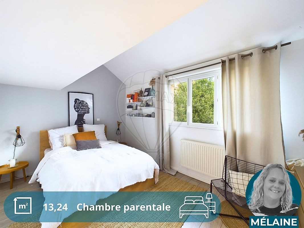 Vente Appartement à Maisons-Alfort 3 pièces