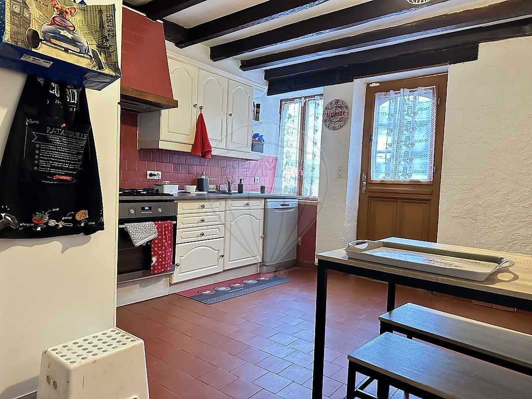 Vente Maison à Magny-Cours 4 pièces