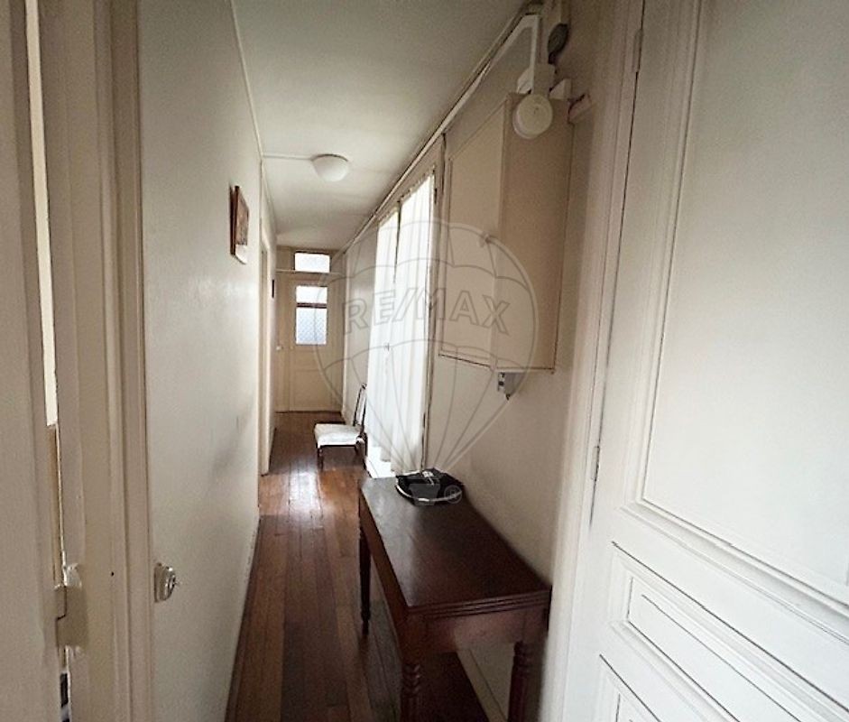 Vente Appartement à Paris Vaugirard 15e arrondissement 2 pièces