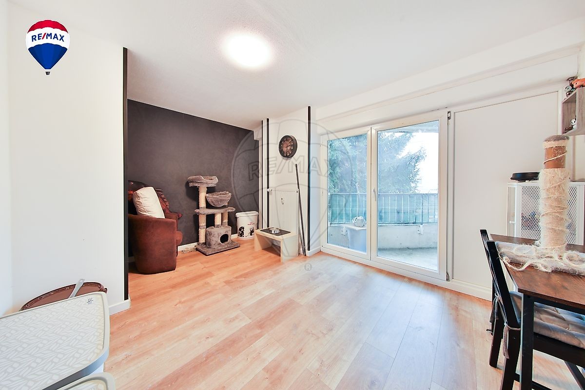 Vente Appartement à Wittenheim 4 pièces