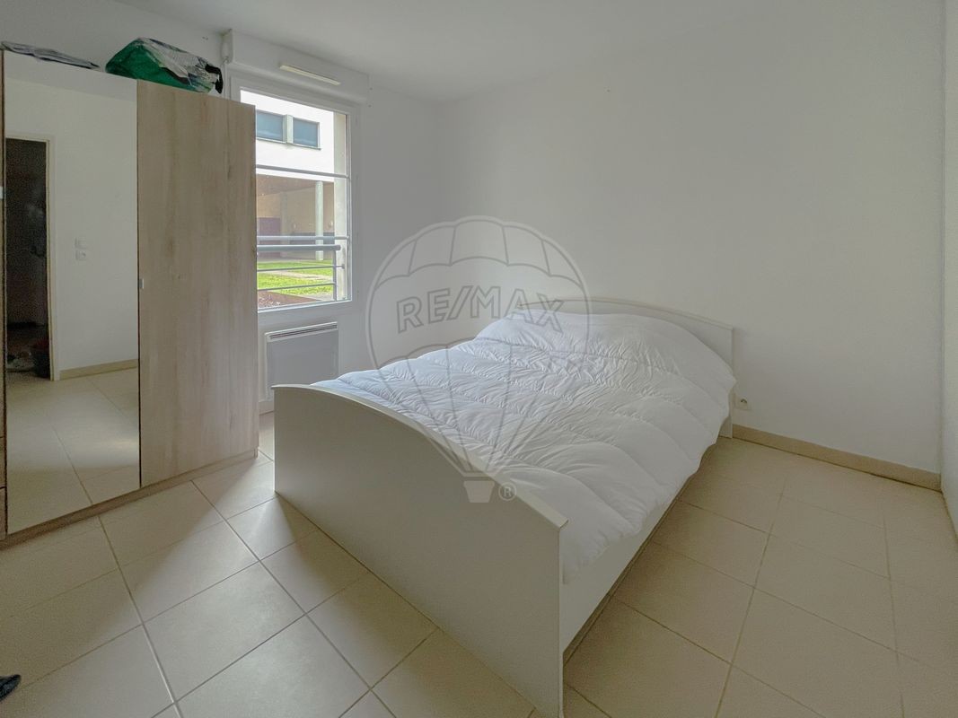 Vente Appartement à Toulouse 2 pièces