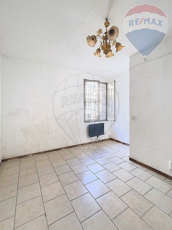 Vente Appartement à Nîmes 2 pièces