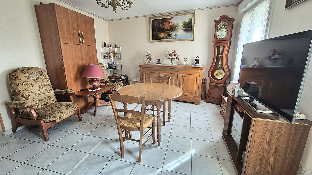 Vente Maison à Mérignac 3 pièces