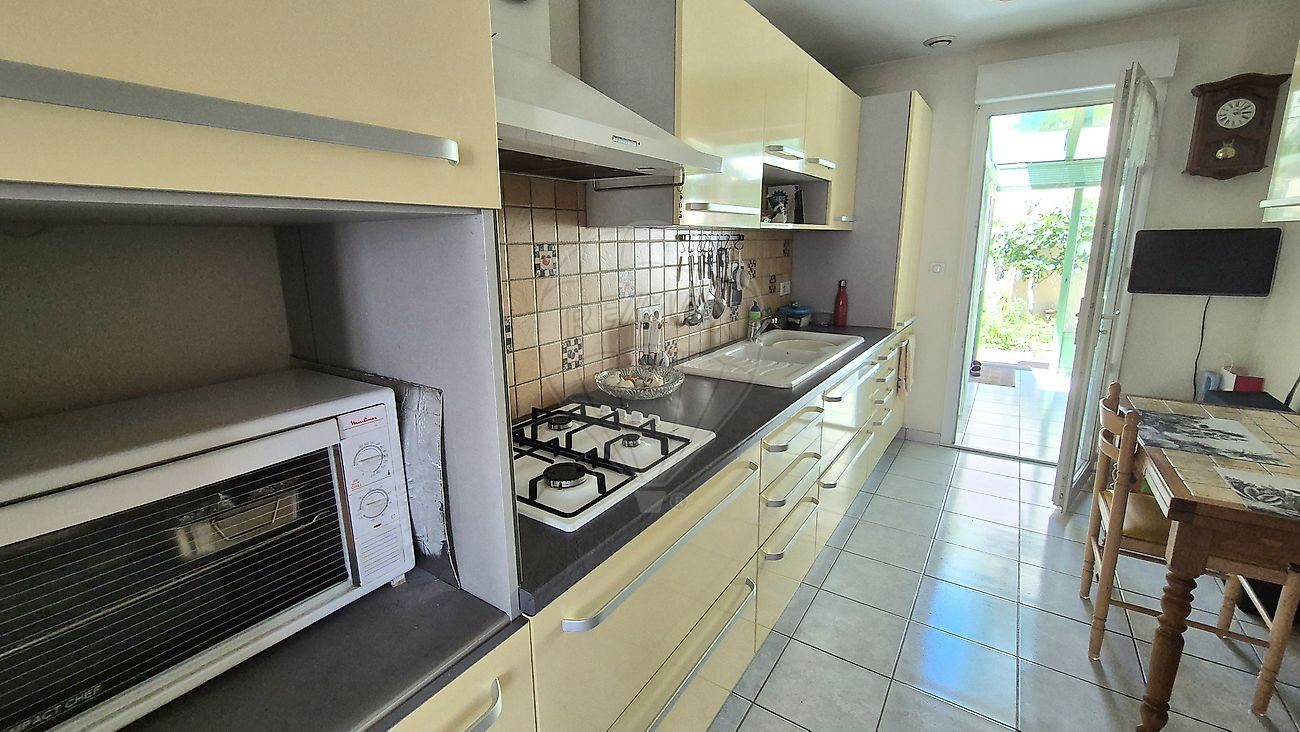 Vente Maison à Mérignac 3 pièces