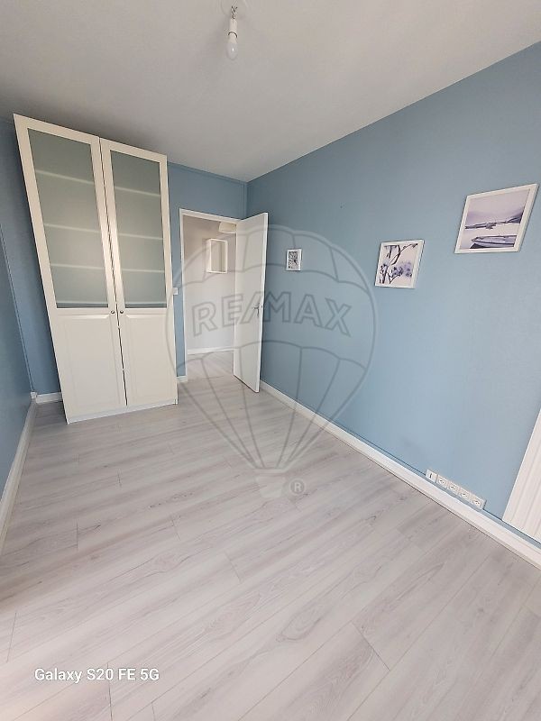 Vente Appartement à Rouen 3 pièces