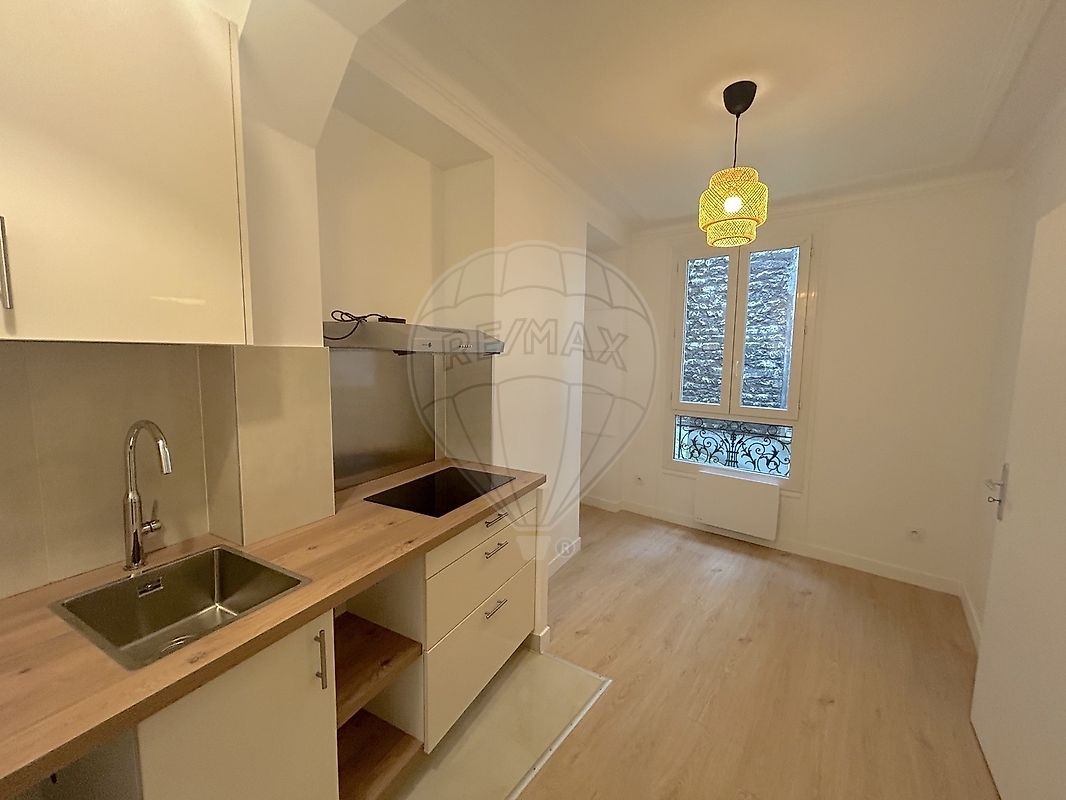 Vente Appartement à Paris Reuilly 12e arrondissement 2 pièces