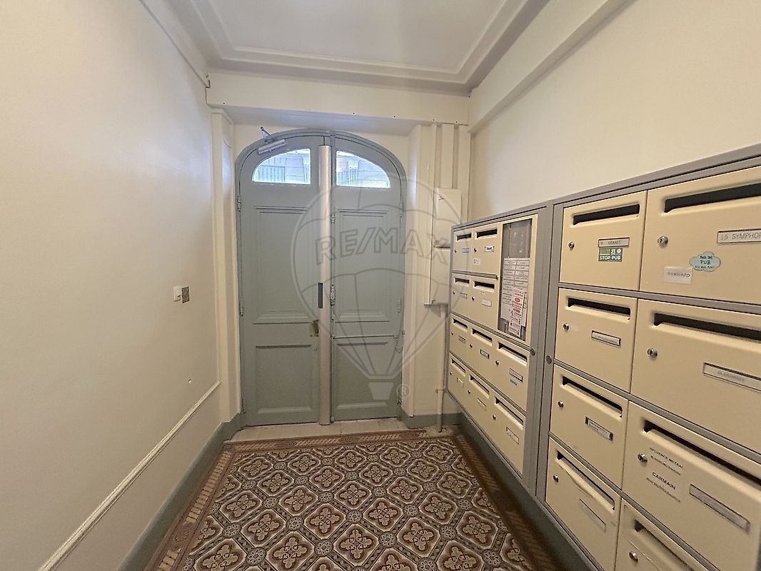 Vente Appartement à Paris Reuilly 12e arrondissement 2 pièces