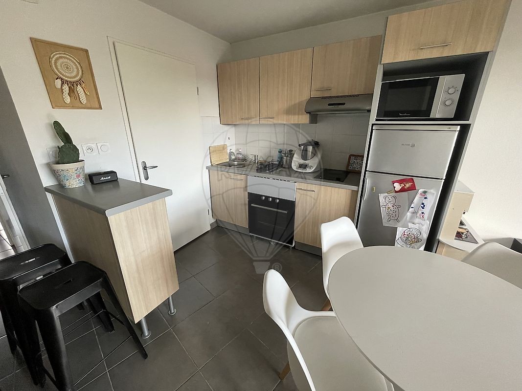 Vente Appartement à Eysines 3 pièces