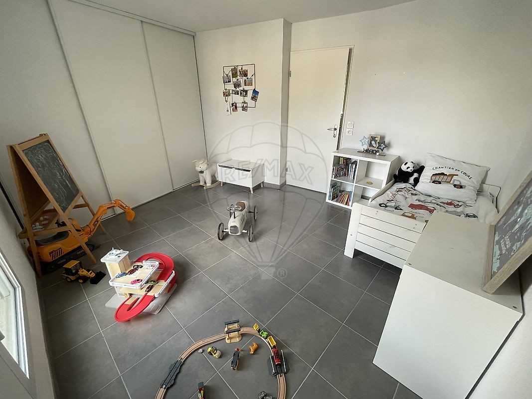 Vente Appartement à Eysines 3 pièces