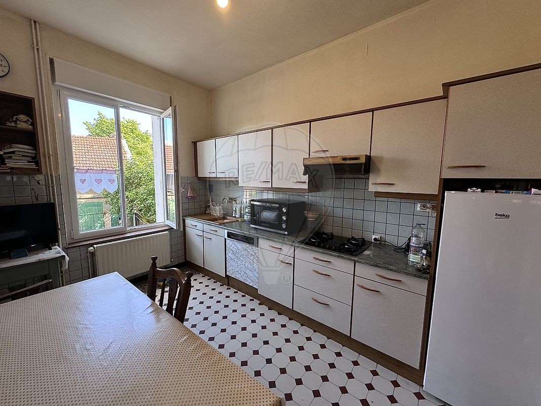 Vente Maison à Bouligny 6 pièces