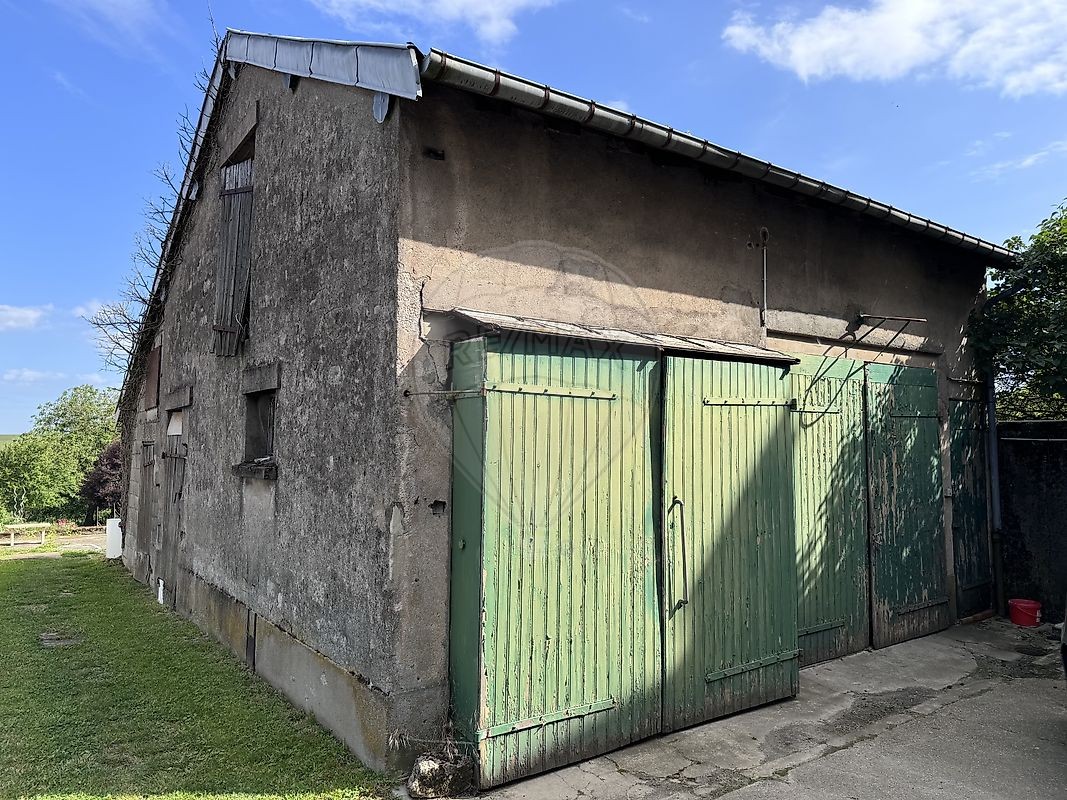 Vente Maison à Bouligny 6 pièces