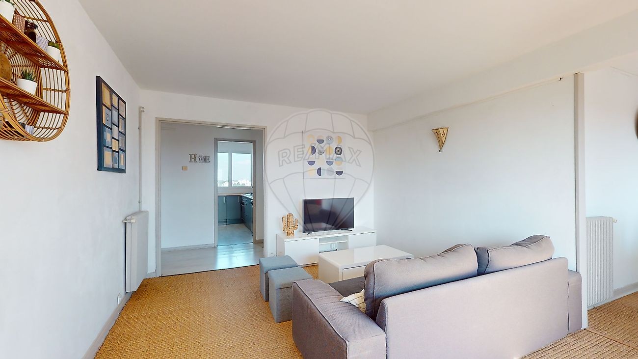 Vente Appartement à Olivet 3 pièces