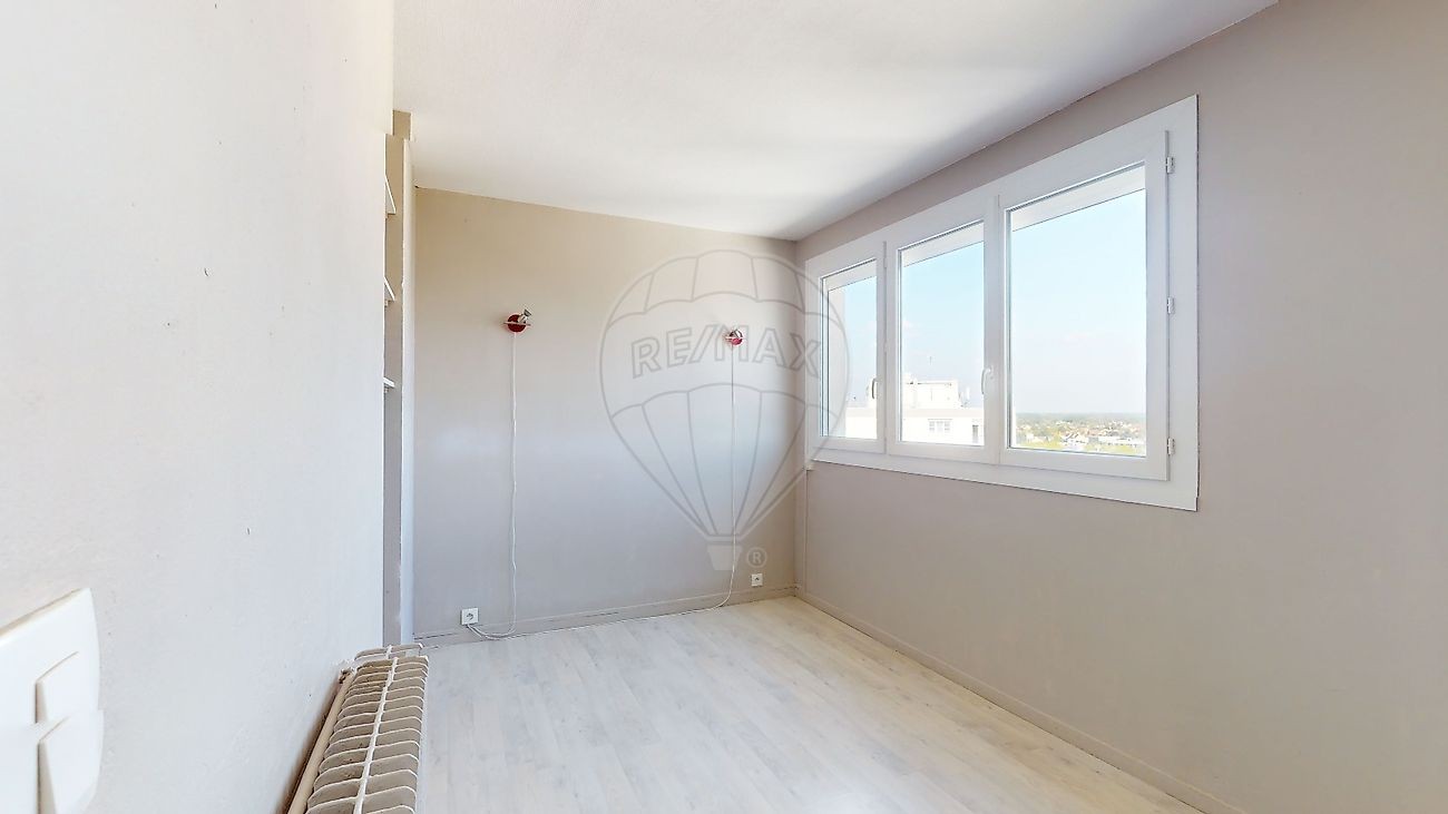 Vente Appartement à Olivet 3 pièces