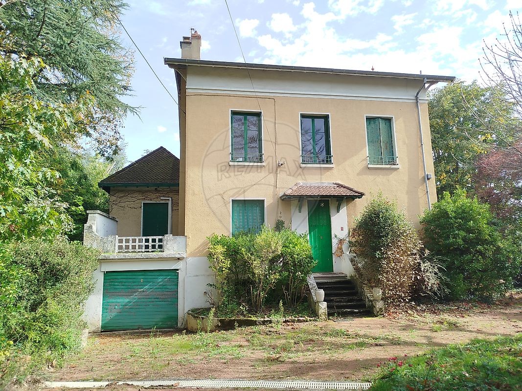 Vente Maison à Charbonnières-les-Bains 7 pièces