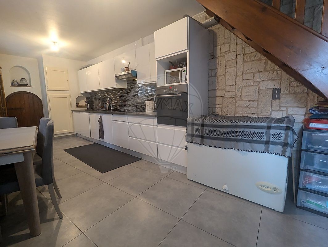 Vente Maison à Saint-Étienne 5 pièces