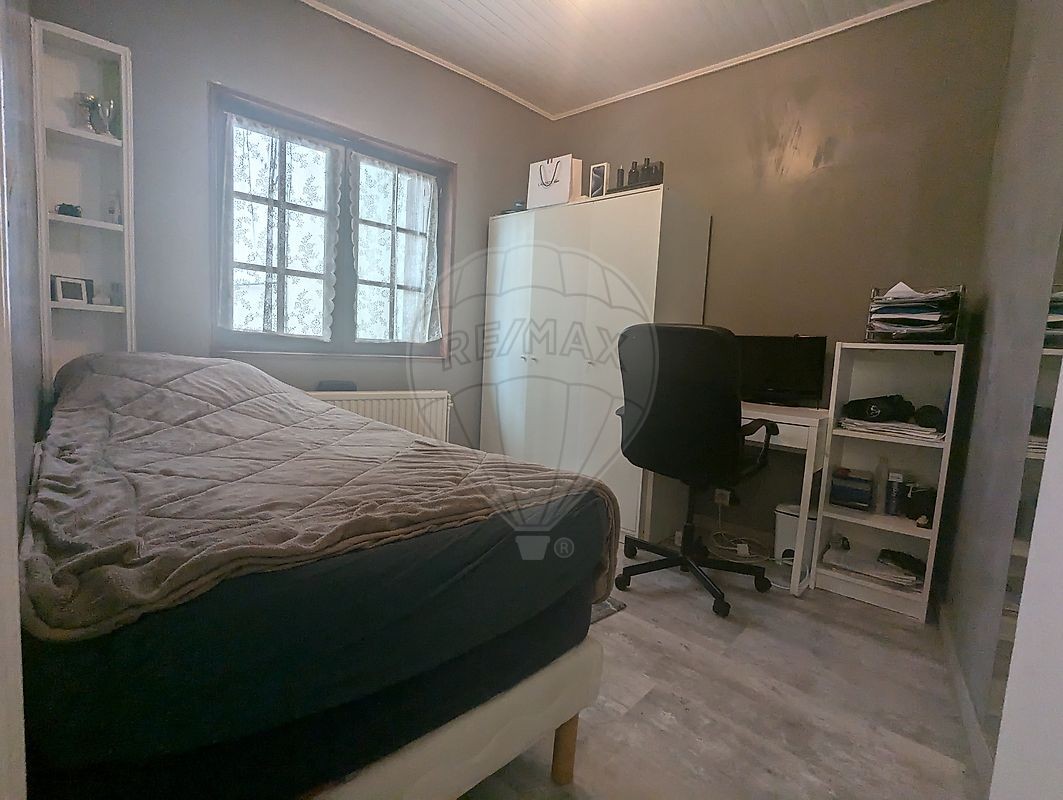 Vente Maison à Saint-Étienne 5 pièces