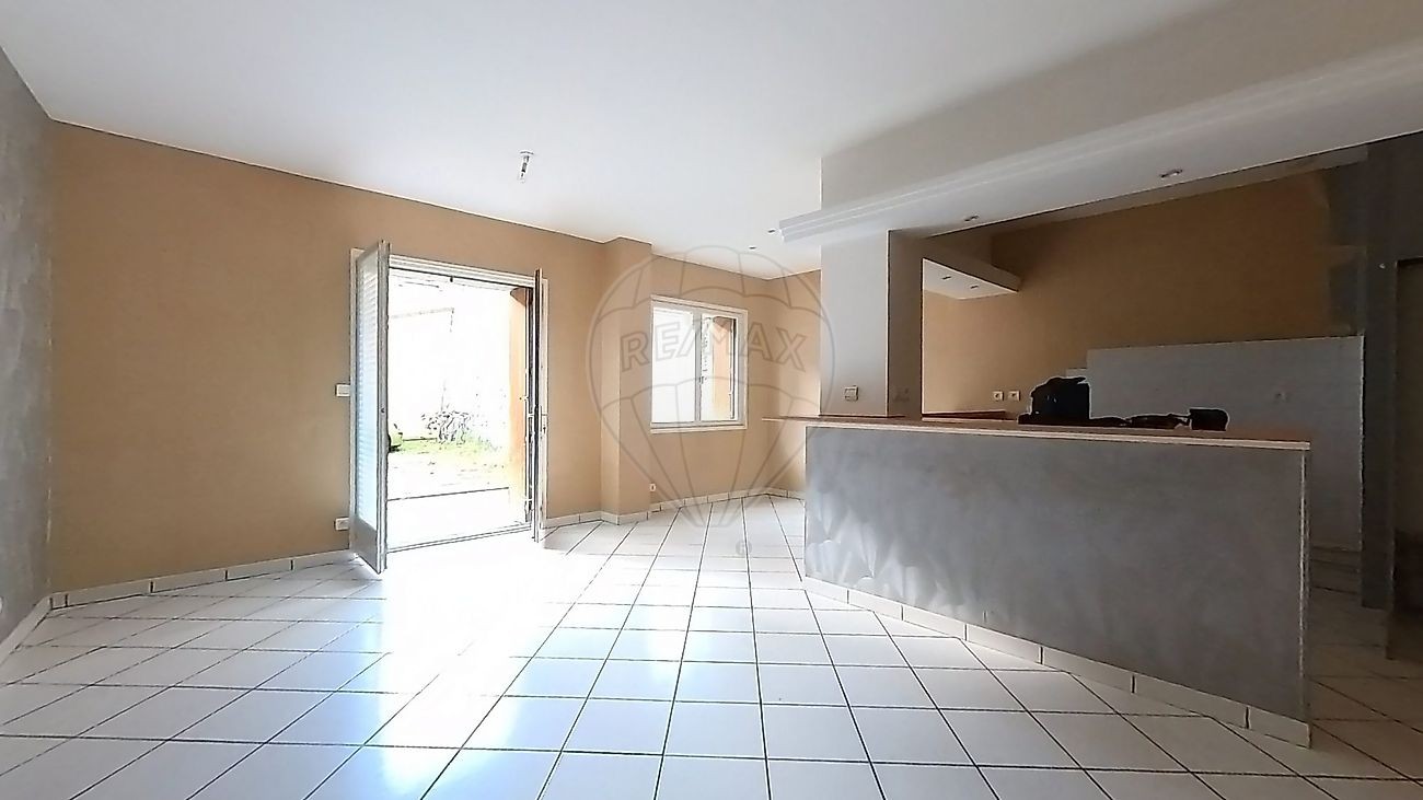 Vente Appartement à Saint-Étienne 3 pièces