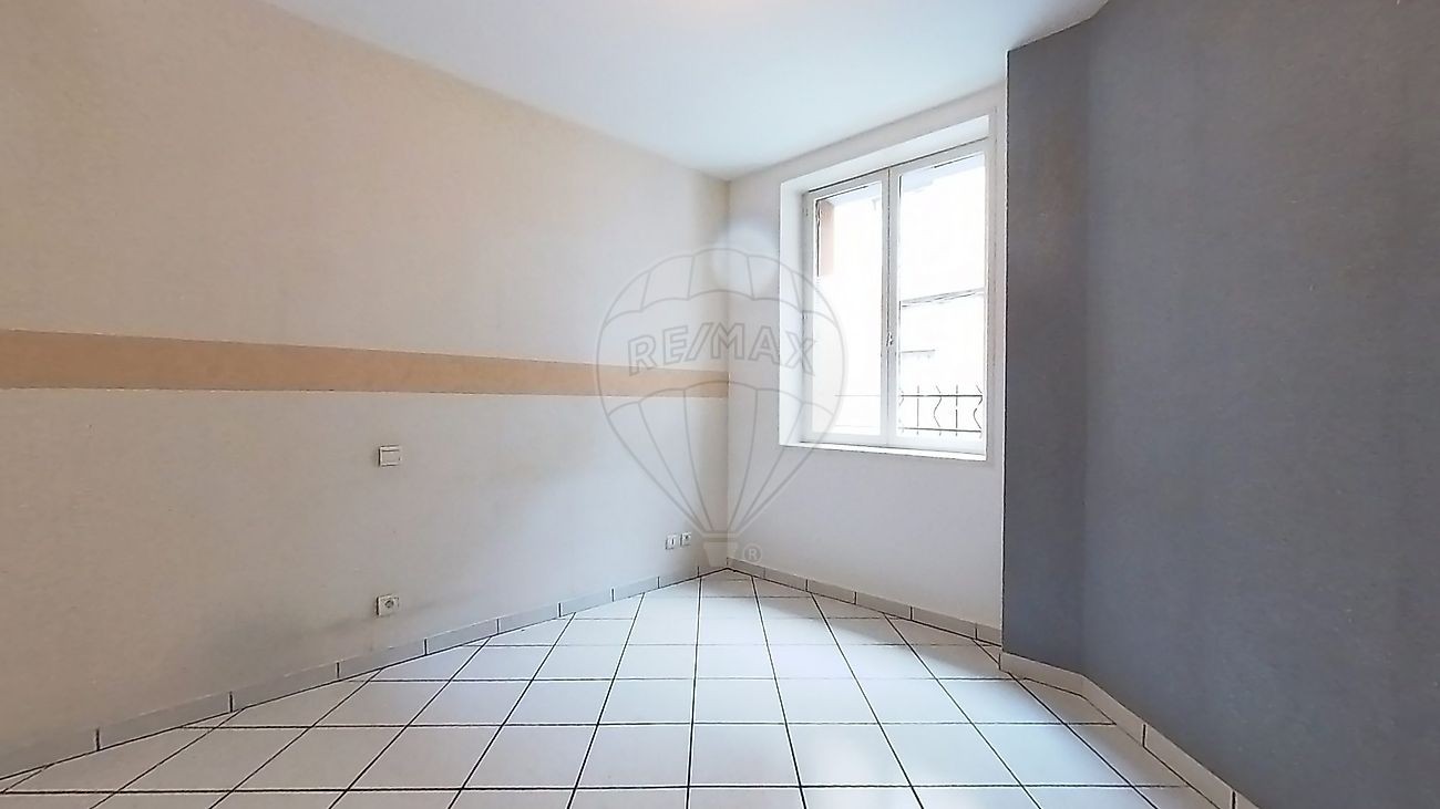 Vente Appartement à Saint-Étienne 3 pièces