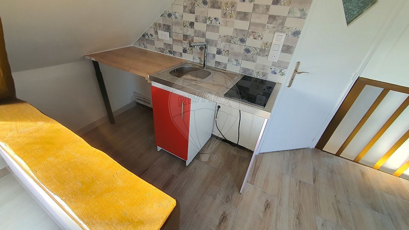 Location Appartement à Montereau-Fault-Yonne 1 pièce