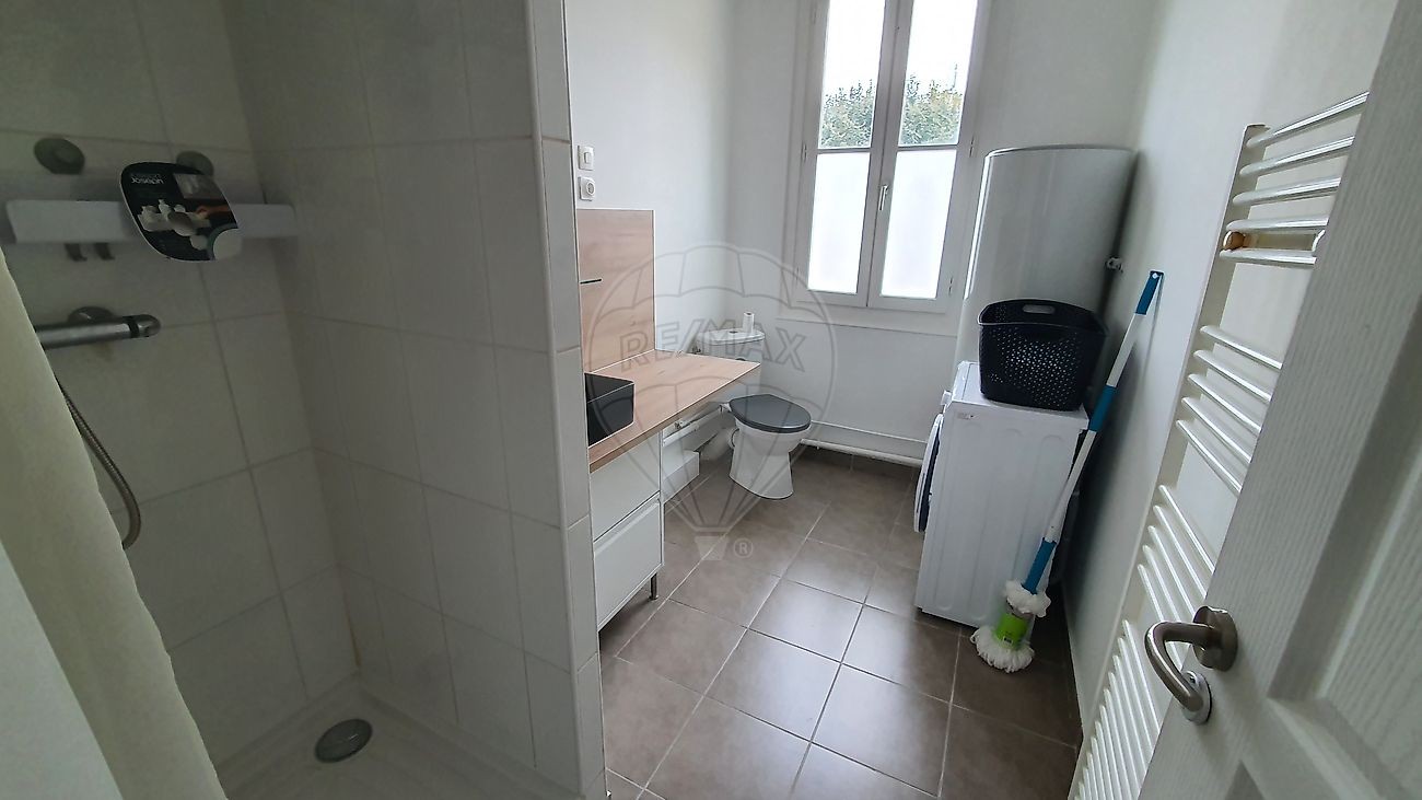 Location Appartement à Montereau-Fault-Yonne 2 pièces