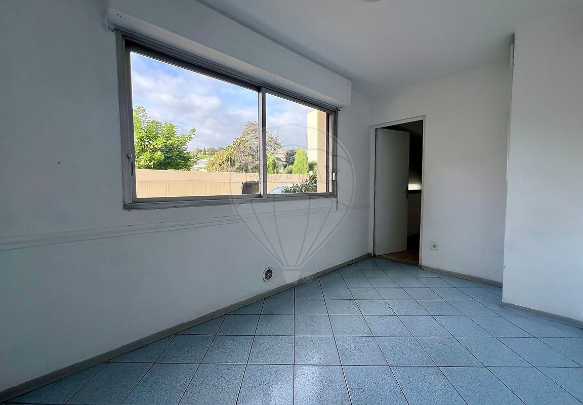 Vente Appartement à Cagnes-sur-Mer 2 pièces