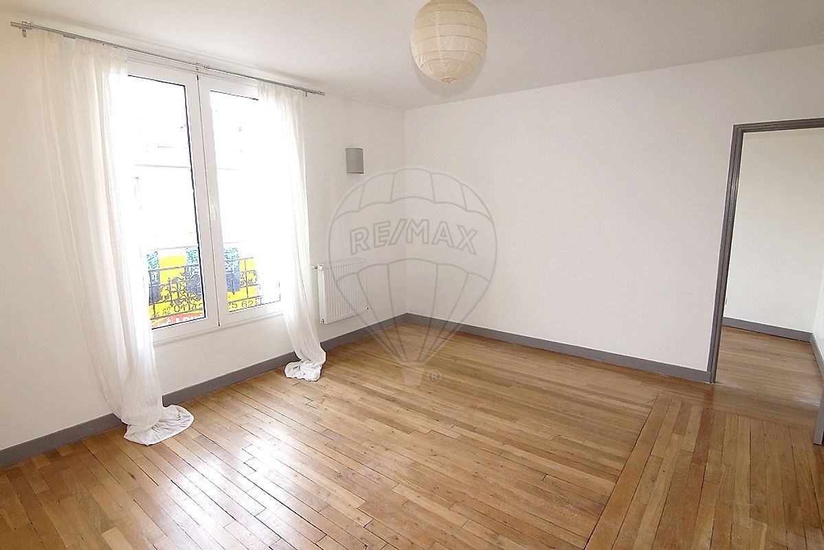 Location Appartement à Colombes 3 pièces