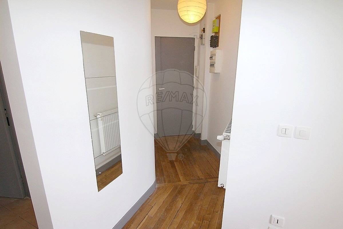 Location Appartement à Colombes 3 pièces