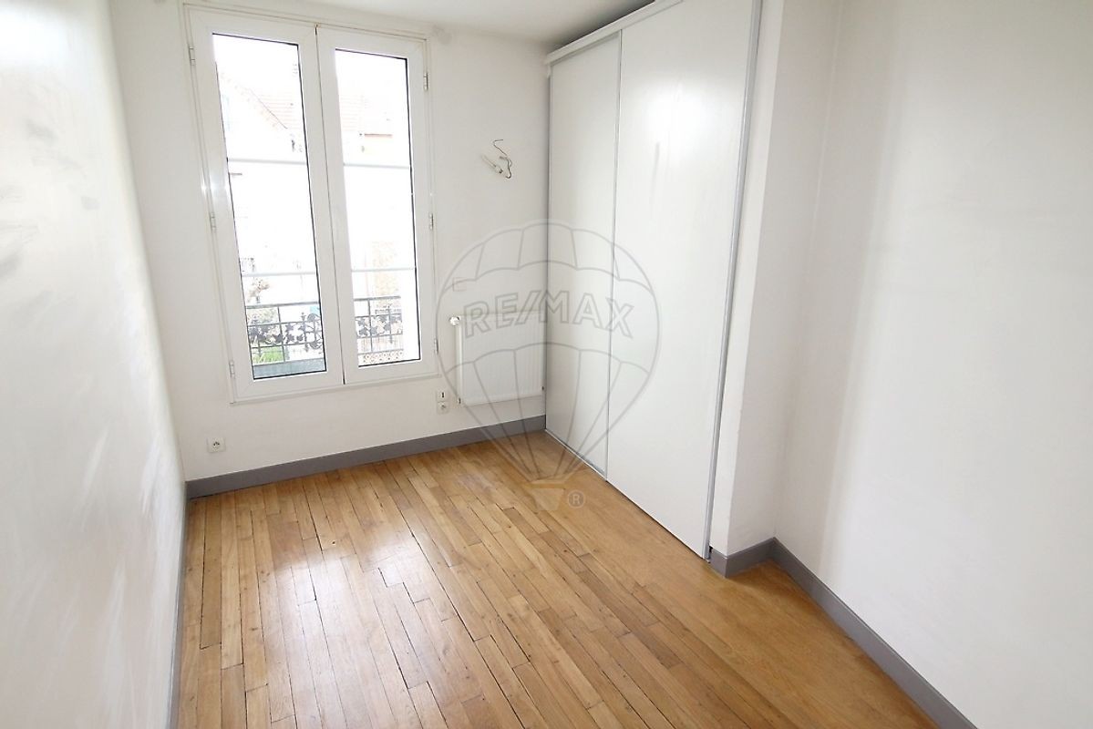 Location Appartement à Colombes 3 pièces