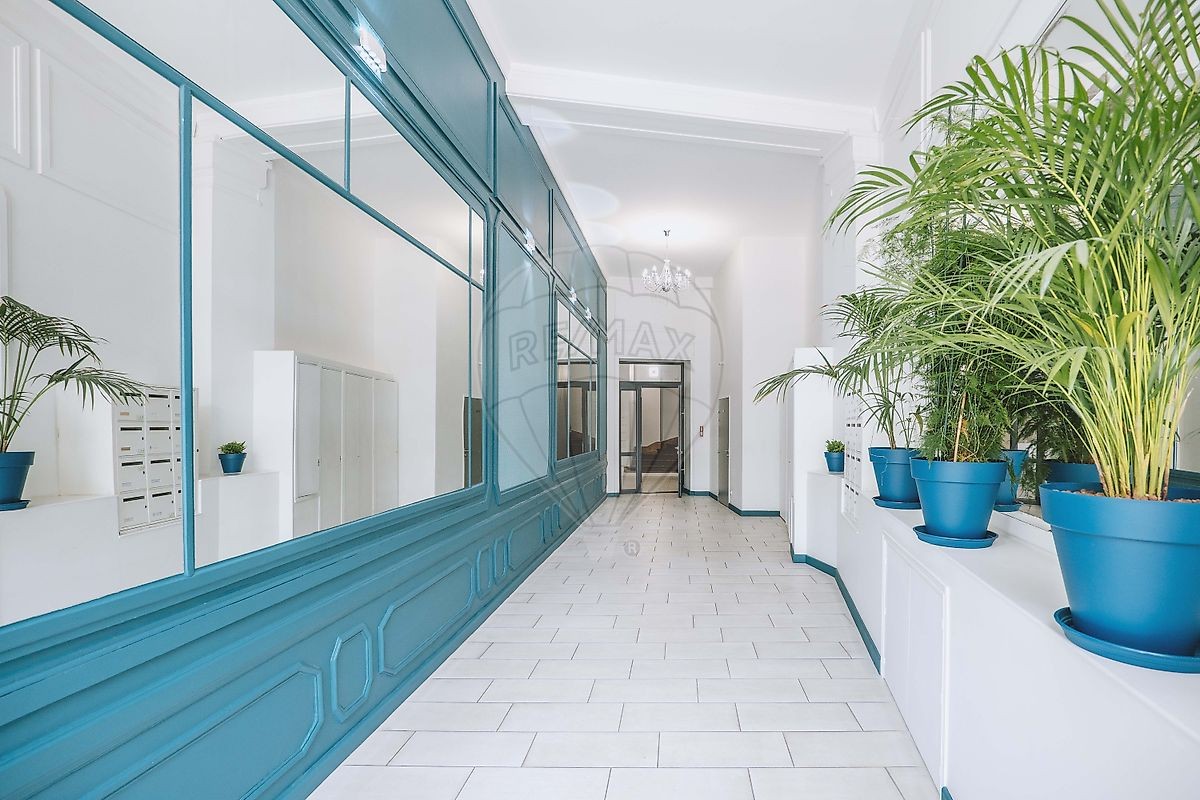 Vente Appartement à Vichy 2 pièces