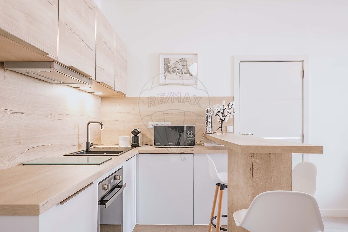 Vente Appartement à Vichy 2 pièces