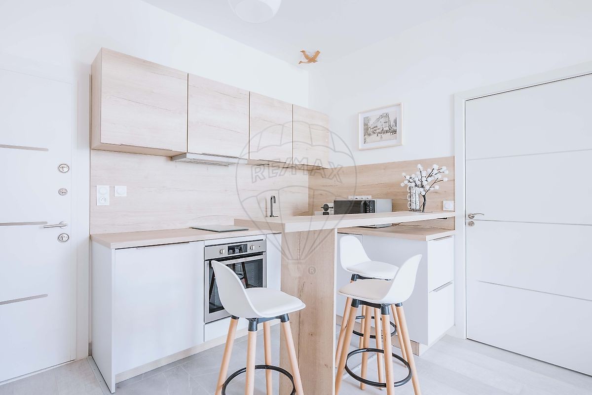 Vente Appartement à Vichy 2 pièces