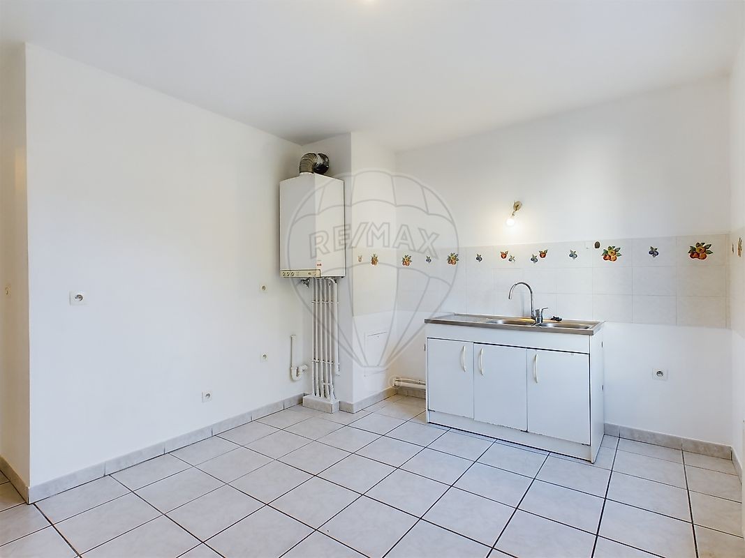 Location Appartement à Villeurbanne 3 pièces