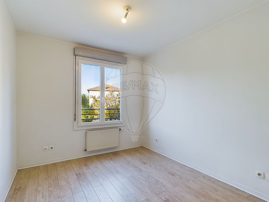 Location Appartement à Villeurbanne 3 pièces