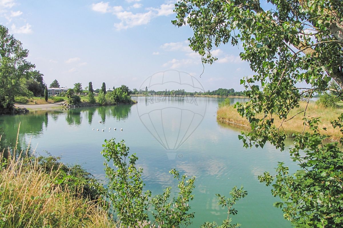 Vente Terrain à Toulouse 0 pièce