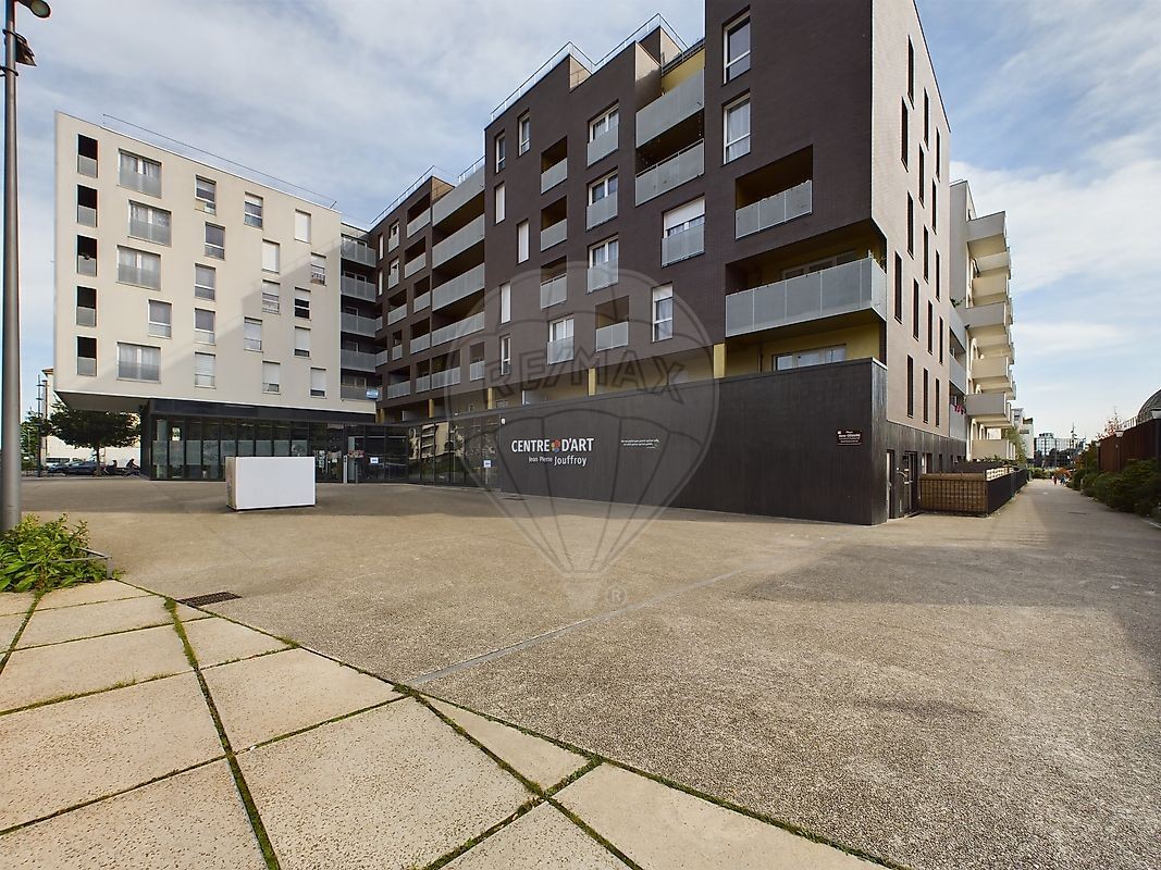 Vente Appartement à Bonneuil-sur-Marne 2 pièces