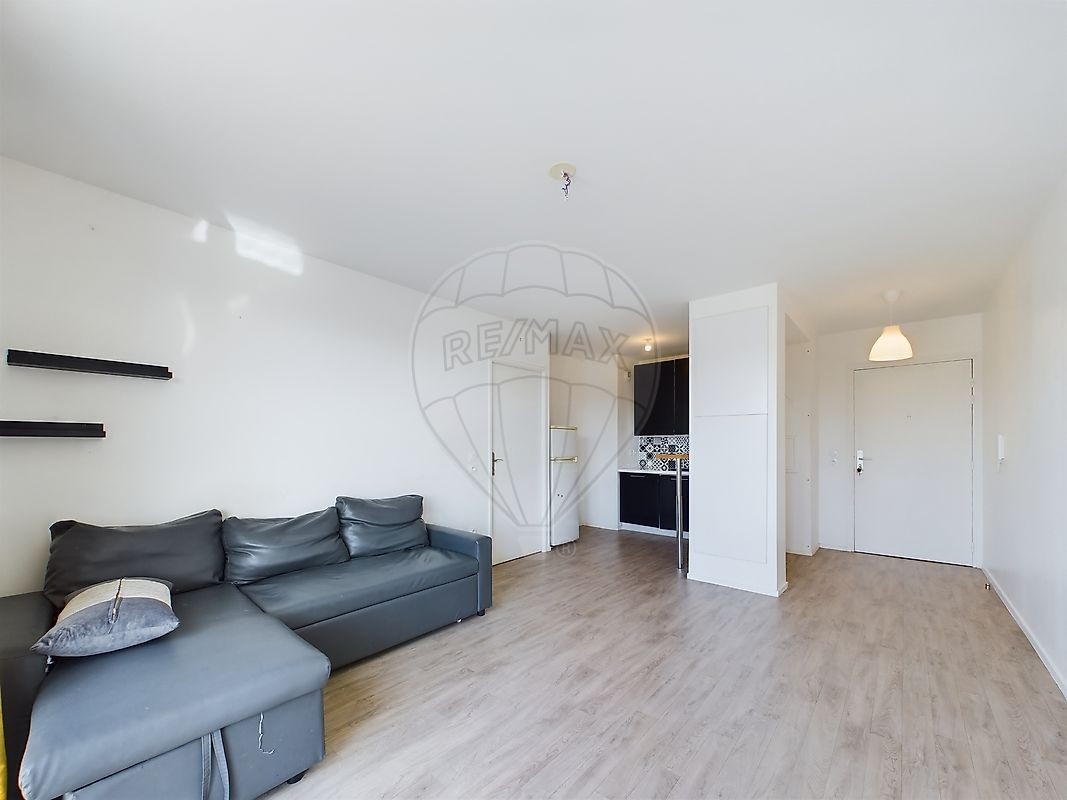 Vente Appartement à Bonneuil-sur-Marne 2 pièces