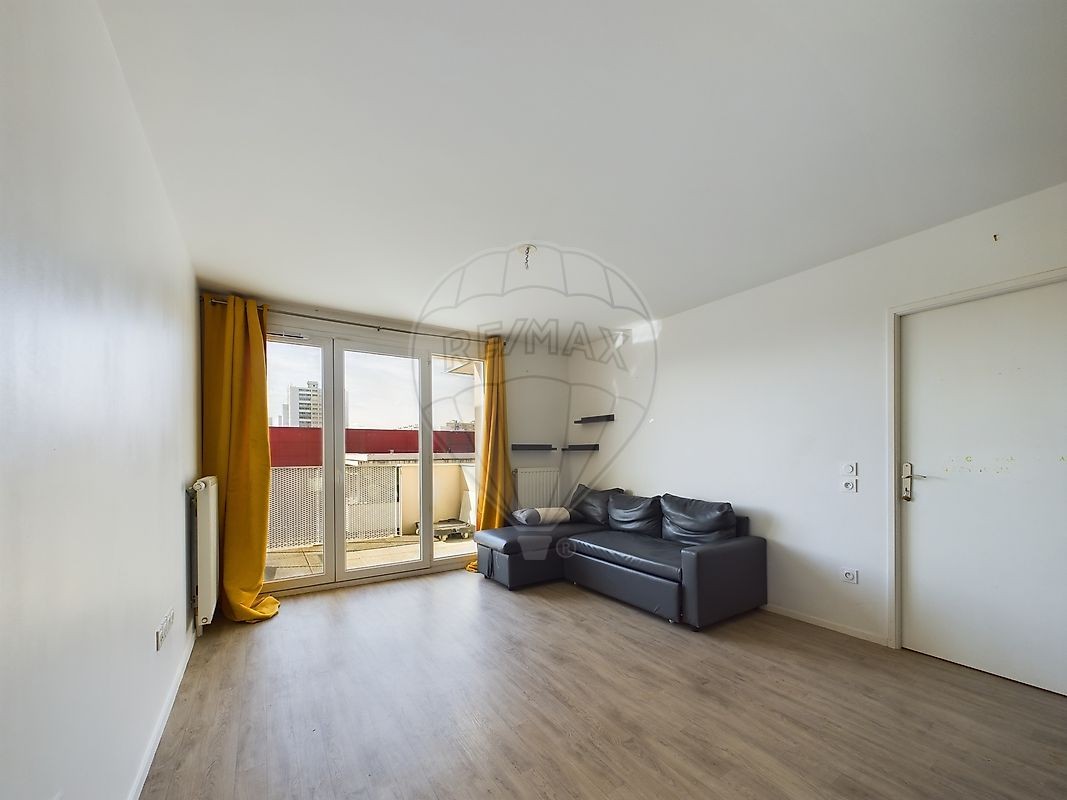 Vente Appartement à Bonneuil-sur-Marne 2 pièces