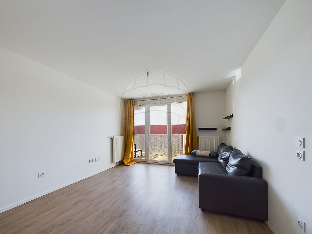 Vente Appartement à Bonneuil-sur-Marne 2 pièces