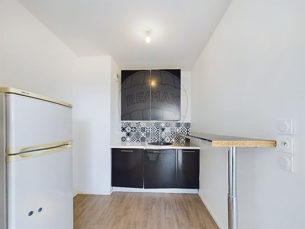 Vente Appartement à Bonneuil-sur-Marne 2 pièces