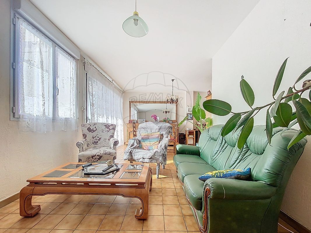 Location Appartement à Nîmes 5 pièces