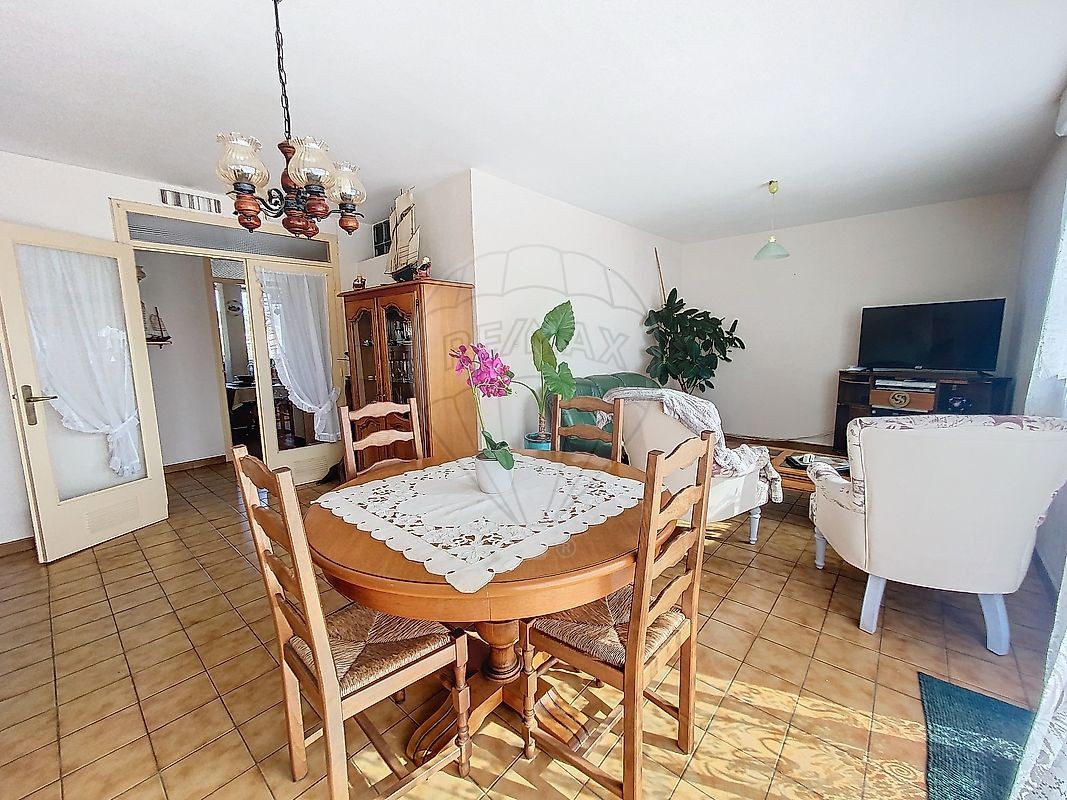 Location Appartement à Nîmes 5 pièces