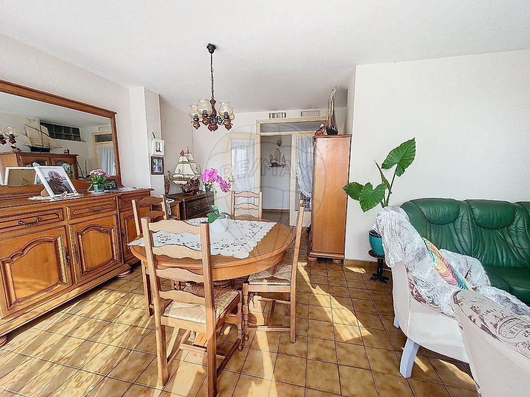 Location Appartement à Nîmes 5 pièces