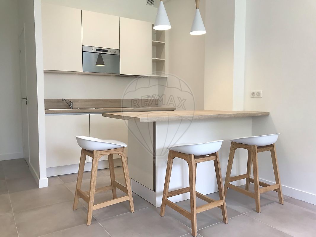 Vente Appartement à Nice 1 pièce