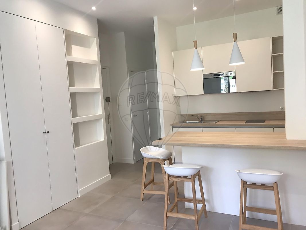 Vente Appartement à Nice 1 pièce